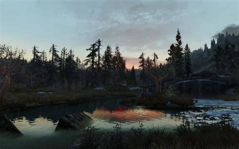 dll) into your Skyrim game directory. . How to install enb for skyrim